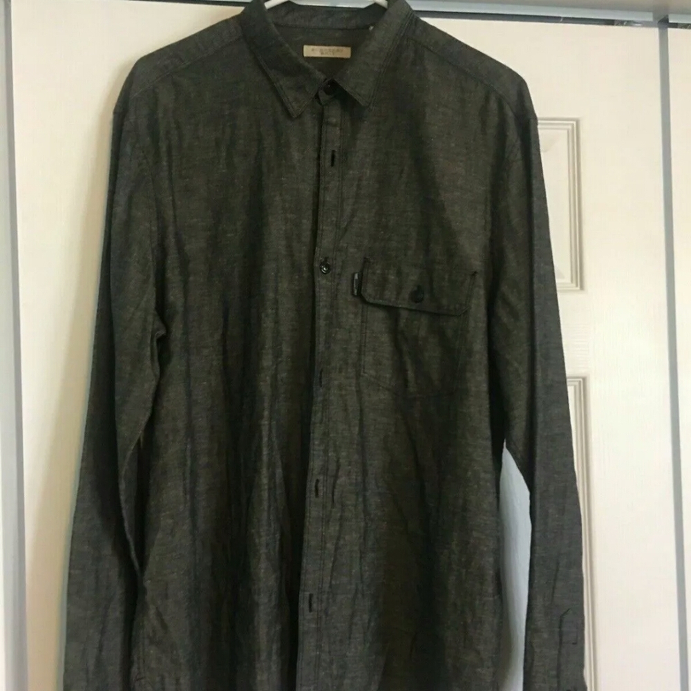 Burberry Brit Men Shirt